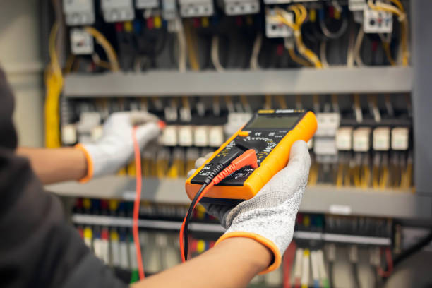 Best Surge Protection Installation  in Richmond, CA