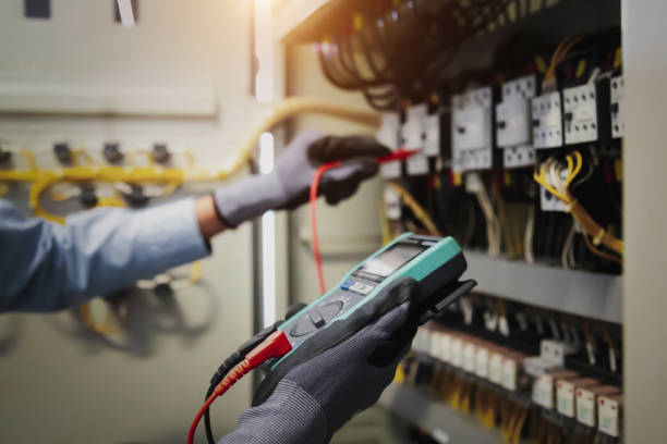 Best Circuit Breaker Installation and Repair  in Richmond, CA